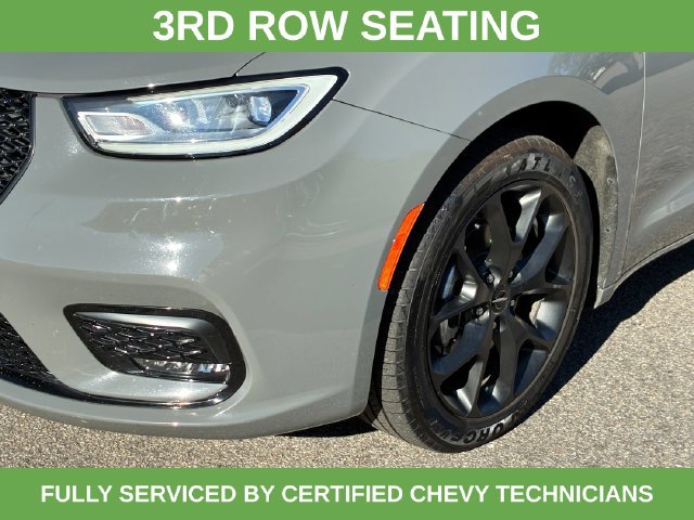 2025 Chrysler Pacifica Limited - Photo 13