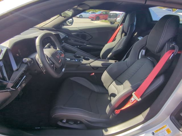 2026 Chevrolet Corvette 2LZ - Photo 23