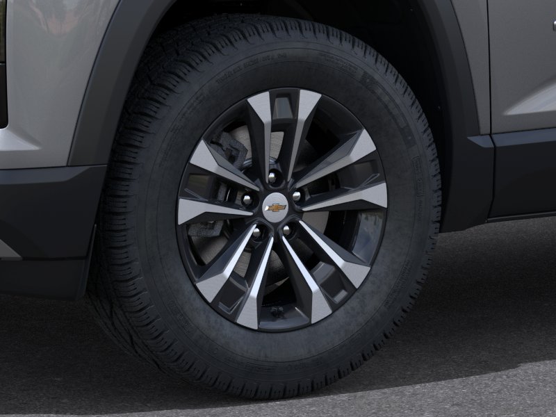 2027 Chevrolet Equinox LT - Photo 9
