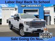 GMC Sierra 2500 HD