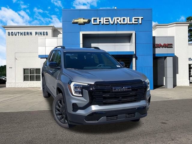 2026 GMC Terrain SUV 