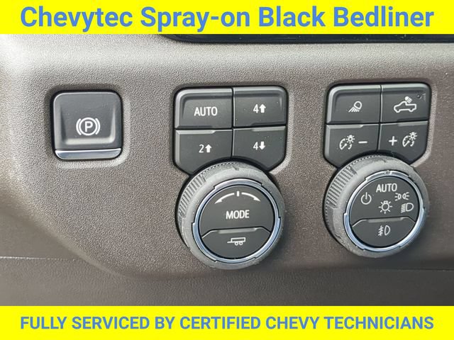 2026 Chevrolet Silverado 1500 RST - Photo 20
