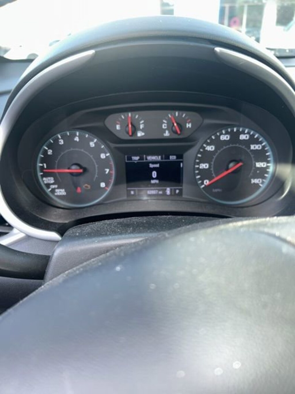 Used 2024 Chevrolet Malibu 1LT Sedan