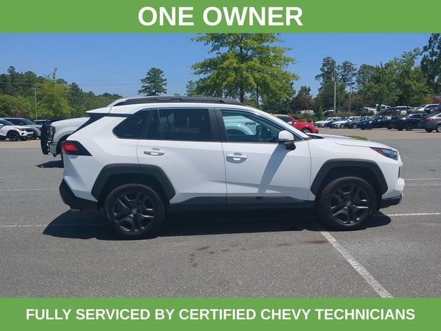 2024 Toyota RAV4 Adventure - Photo 4