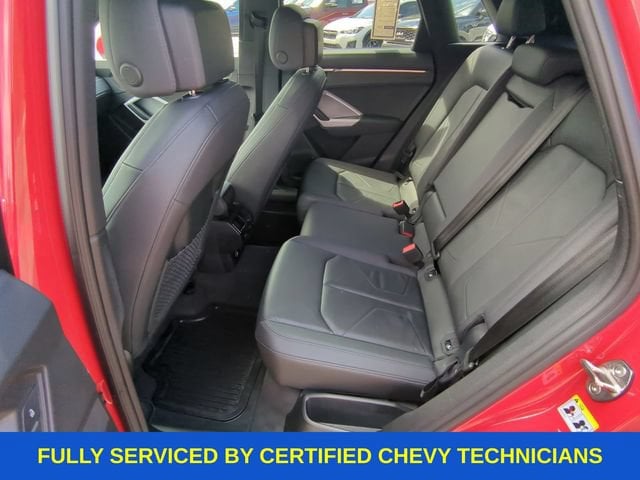 2024 Audi Q3 S Line Premium - Photo 38
