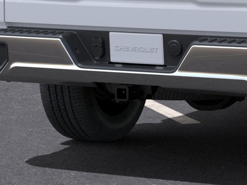 2025 Chevrolet Silverado 1500 LT - Photo 64