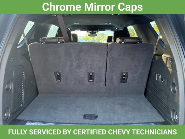 2024 Chevrolet Tahoe Premier - Photo 36