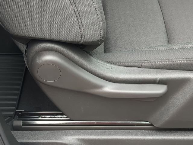 2025 Chevrolet Silverado 1500 Custom - Photo 43