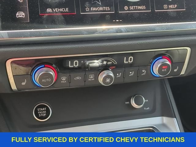 2024 Audi Q3 S Line Premium - Photo 32