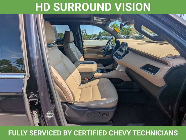 2023 Chevrolet Suburban Premier - Photo 18