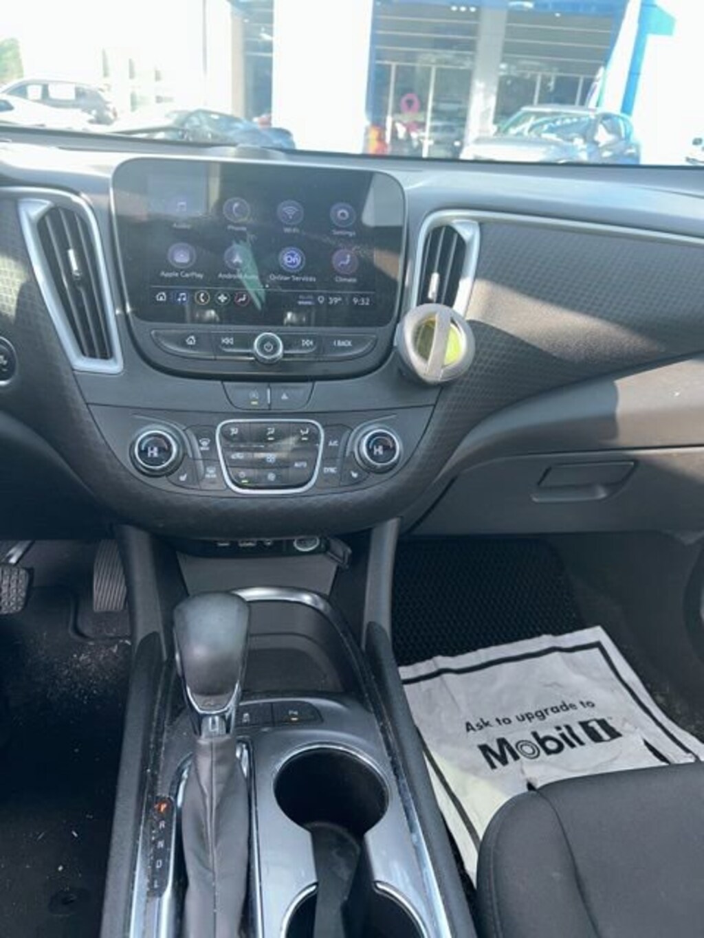 Used 2024 Chevrolet Malibu 1LT Sedan