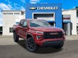 GMC Canyon