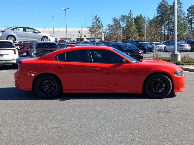 2023 Dodge Charger Scat Pack photo 2