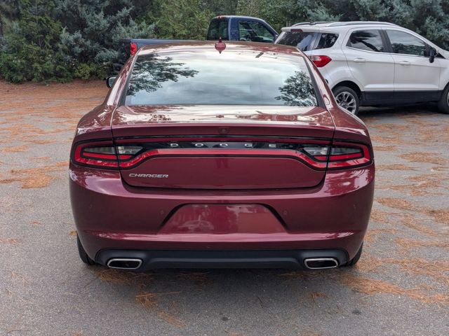 2023 Dodge Charger SXT photo 3