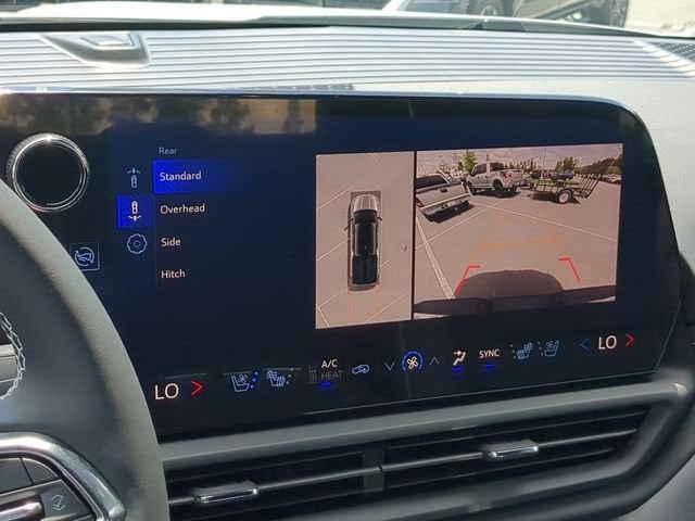 2025 Chevrolet Silverado EV LT - Photo 33