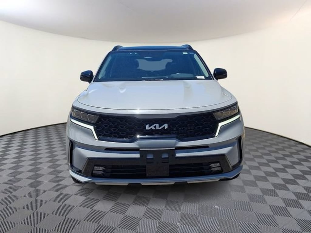 Used 2023 Kia Sorento SX SUV