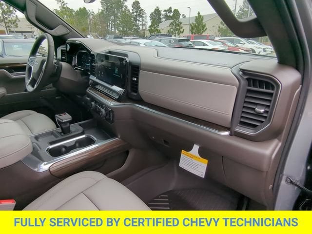 2026 Chevrolet Silverado 1500 RST - Photo 42