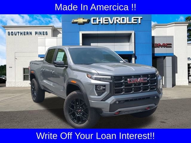 2025 GMC Canyon Truck 
