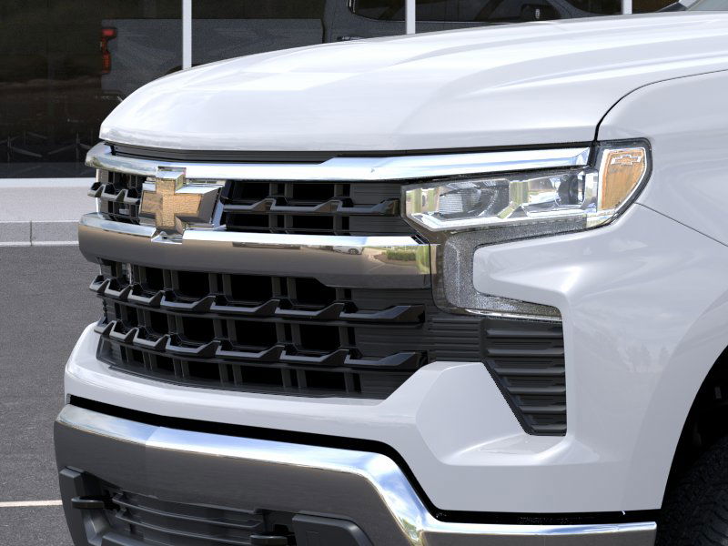 2025 Chevrolet Silverado 1500 LT - Photo 63
