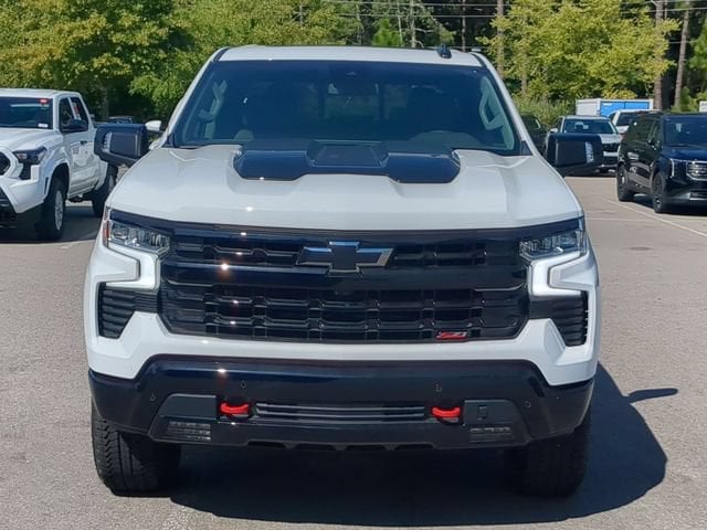 2026 Chevrolet Silverado 1500 LT Trail Boss - Photo 10