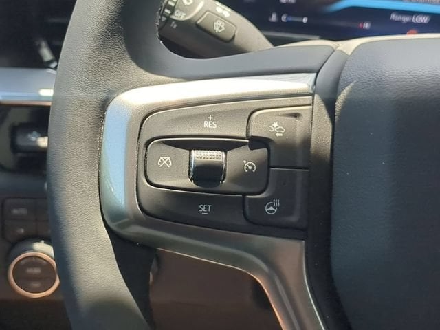 2026 Chevrolet Silverado 2500 HD LTZ - Photo 21