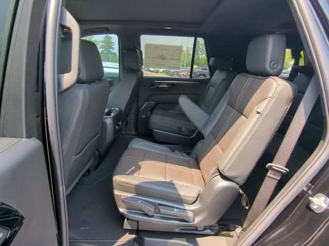 2026 Chevrolet Tahoe High Country - Photo 34