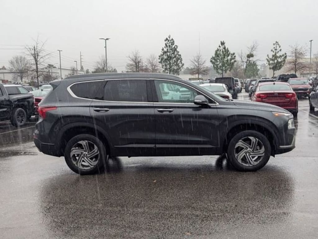 Used 2023 Hyundai Santa Fe SEL