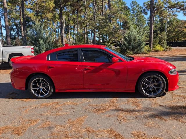 2022 Dodge Charger GT photo 2