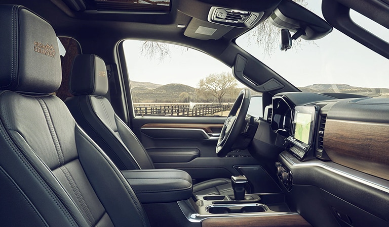 Southern Pines North Carolina 2023 Chevrolet Silverado 1500