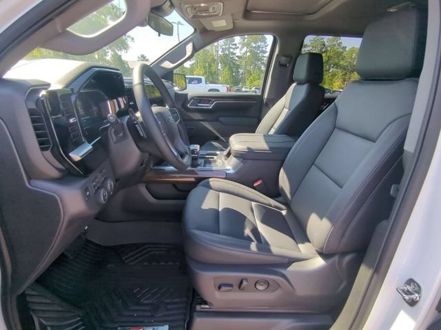 2026 Chevrolet Silverado 1500 LT Trail Boss - Photo 18