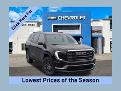 2026 GMC Acadia Elevation SUV