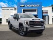 GMC Sierra 2500 HD