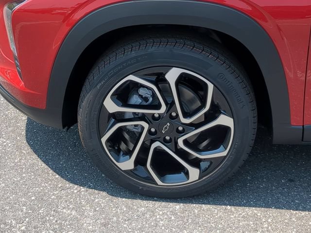 2026 Chevrolet Trax RS - Photo 12