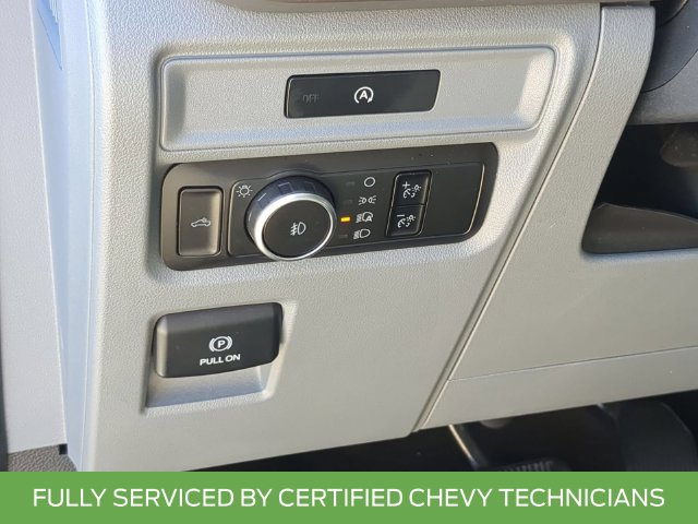 2025 Ford F-150 XLT - Photo 25