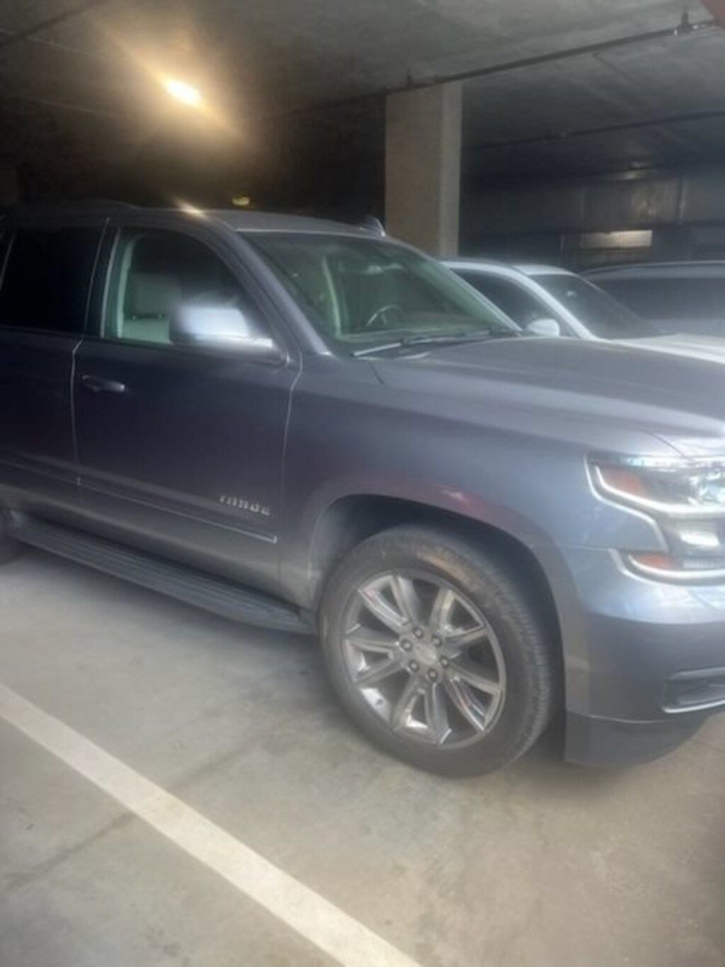 Used 2020 Chevrolet Tahoe LT SUV
