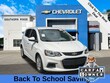 Chevrolet Sonic