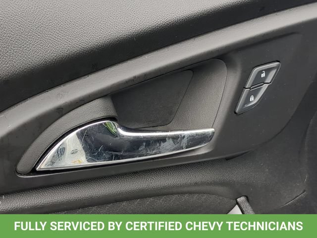 2025 Chevrolet Malibu 1LT - Photo 22