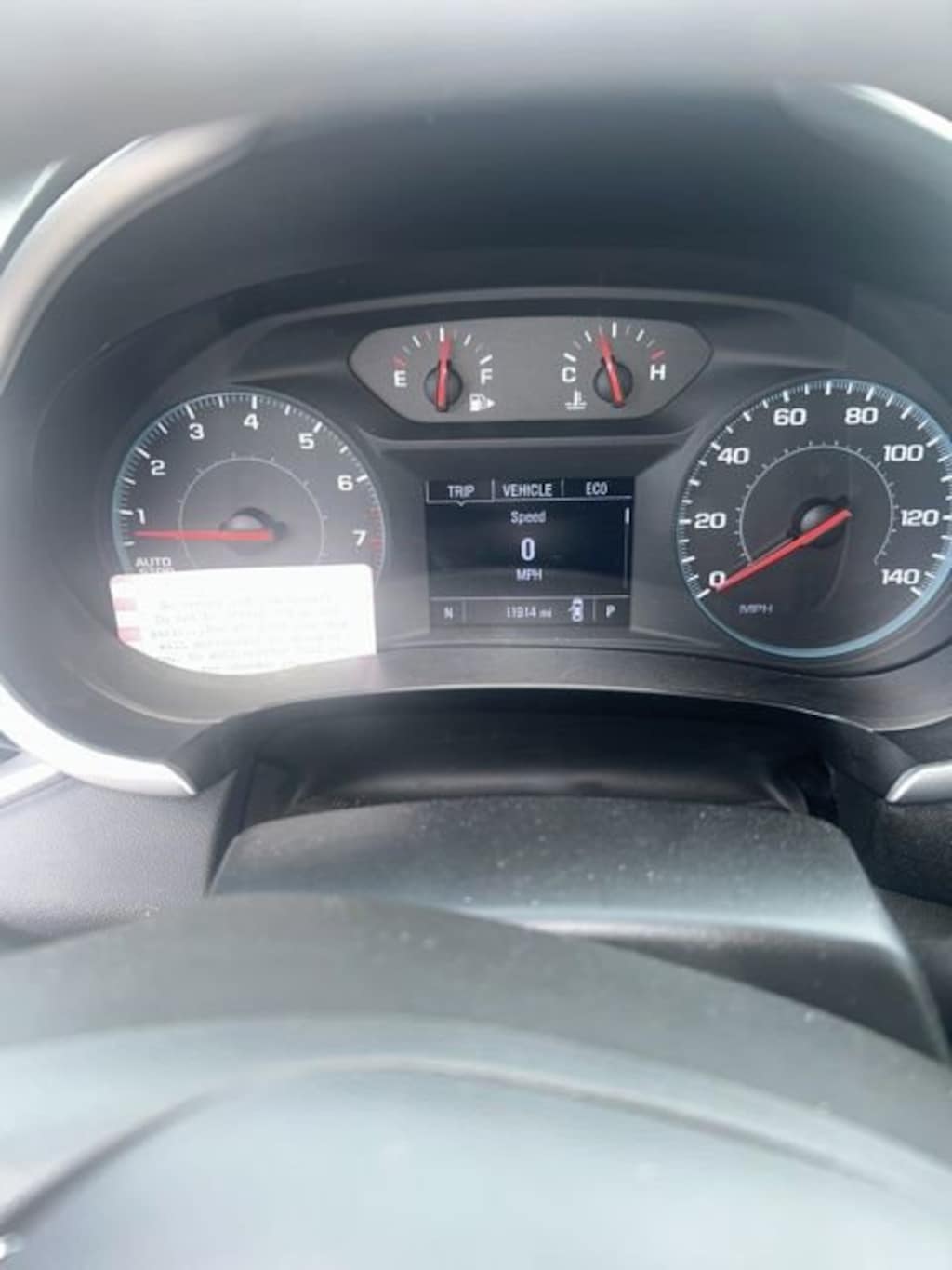 Used 2024 Chevrolet Malibu 1LT Sedan