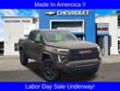 GMC Canyon
