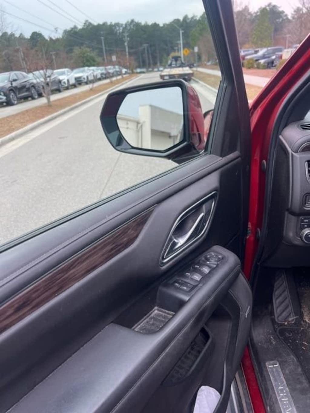 Used 2021 Chevrolet Tahoe LT SUV