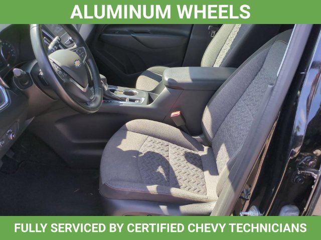 2024 Chevrolet Equinox LT - Photo 22