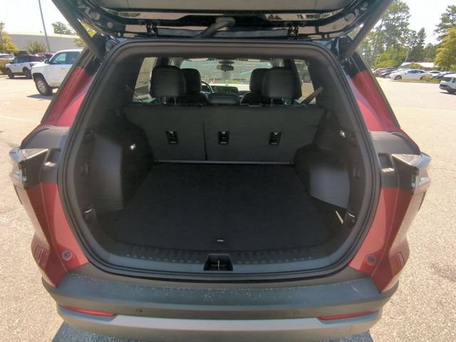 2027 Chevrolet Equinox LT - Photo 35