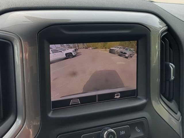 2026 Chevrolet Silverado 1500 Custom - Photo 25