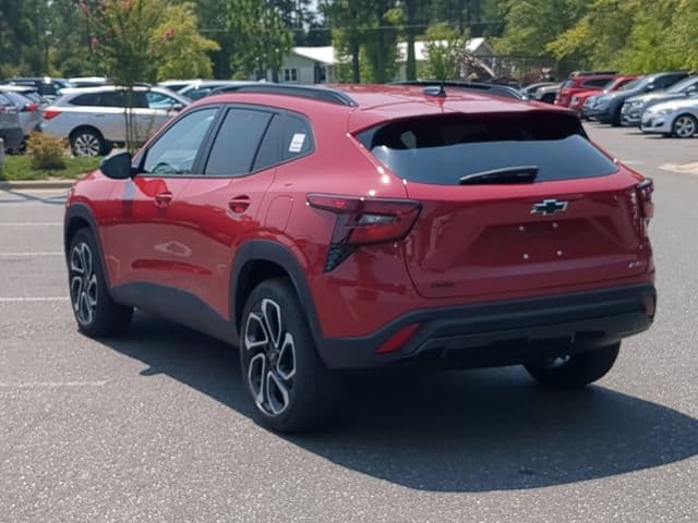 2026 Chevrolet Trax RS - Photo 7