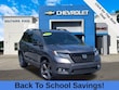 Honda Passport