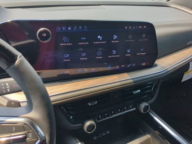 2026 Chevrolet Tahoe High Country - Photo 25