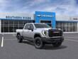 GMC Sierra 2500 HD