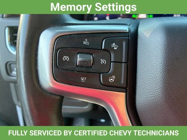 2024 Chevrolet Tahoe Premier - Photo 26