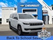 Jeep Wagoneer L