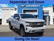Chevrolet Silverado 1500 LTD